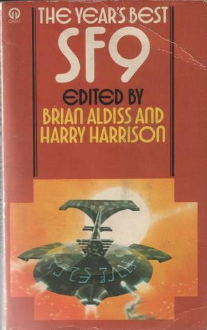 The Year's Best SF 9 by Harry Harrison, Brian W. Aldiss
