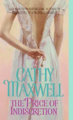 The Price of Indiscretion by Cathy Maxwell