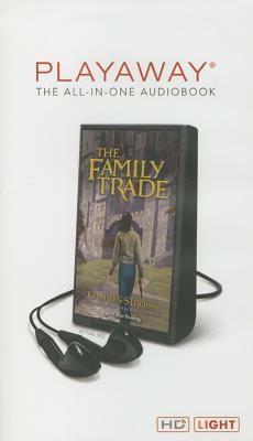 The Family Trade by Charles Stross