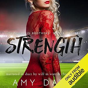 Strength by Amy Daws