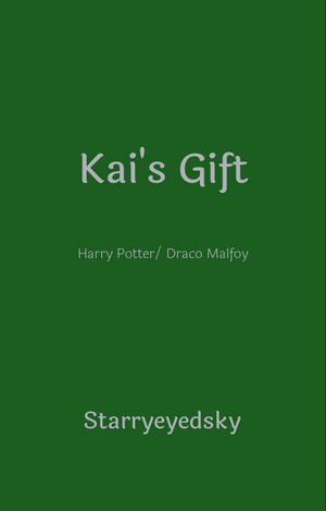 Kai's Gift by Starryeyedsky