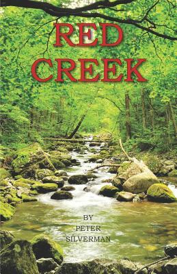 Red Creek by Peter Silverman