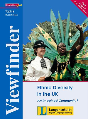 Ethnic Diversity in the UK by Michael Mitchell