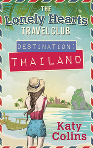 Destination Thailand by Katy Colins