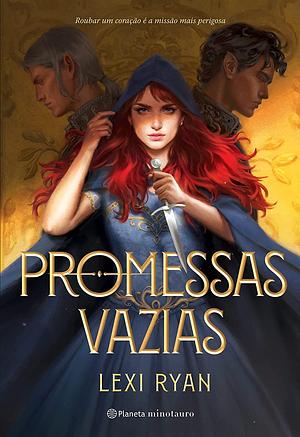 Promessas Vazias by Lexi Ryan