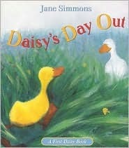 Daisy's Day Out by Jane Simmons