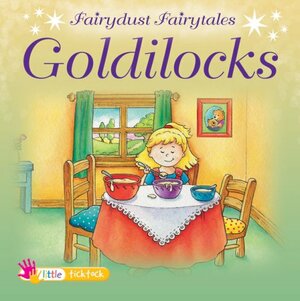 Goldilocks by Melanie Joyce