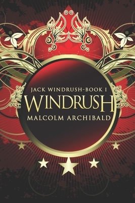 Windrush by Malcolm Archibald