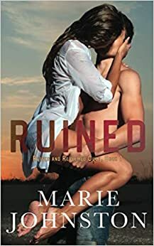 Redeemed by Marie Johnston