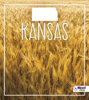 Kansas by Angie Swanson