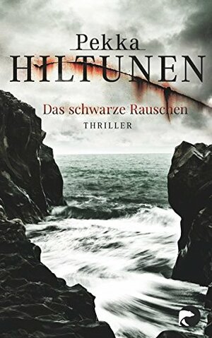 Das schwarze Rauschen by Pekka Hiltunen