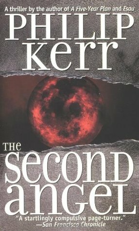 The Second Angel by Philip Kerr