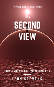 The Second View by Leon Stevens, Leon Stevens