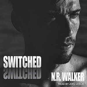 Switched by N.R. Walker