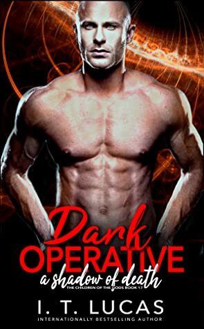 Dark Operative: A Shadow of Death by I.T. Lucas