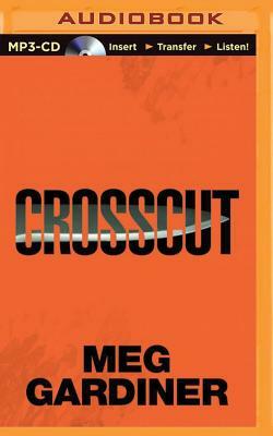 Crosscut by Meg Gardiner