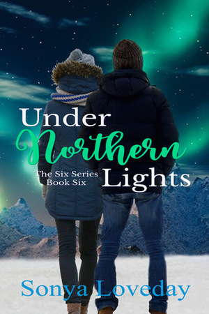 Under Northern Lights by Sonya Loveday