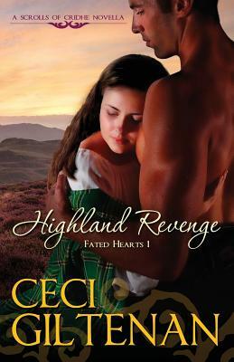 Highland Revenge by Ceci Giltenan