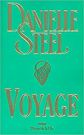 Voyage by Danielle Steel