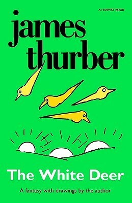 The White Deer by James Thurber