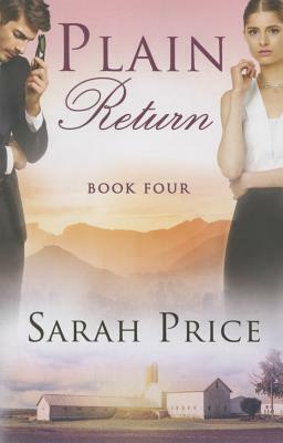 Plain Return by Sarah Price