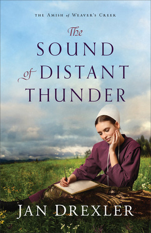 The Sound of Distant Thunder by Jan Drexler