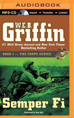 Semper Fi by W.E.B. Griffin