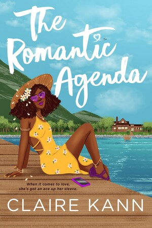 The Romantic Agenda by Claire Kann