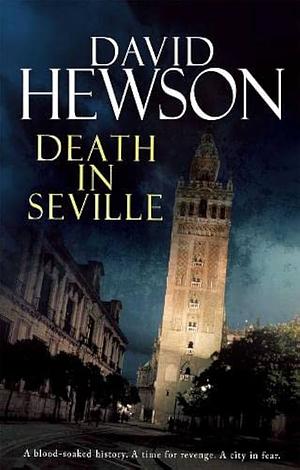 Death in Seville by David Hewson