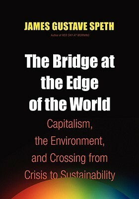 The Bridge at the End of the World by Gus Speth