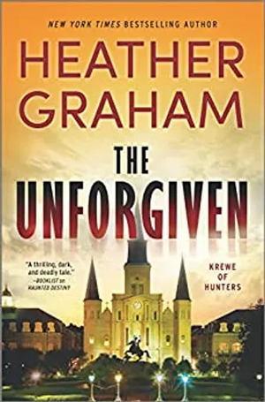 The Unforgiven by Heather Graham