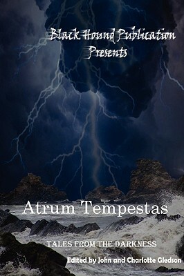Atrum Tempestas by Black Hound, Various