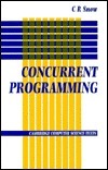 Concurrent Programming by C.R. Snow