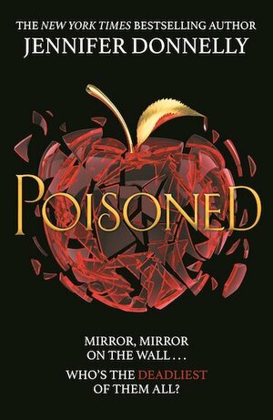 Poisoned by Jennifer Donnelly