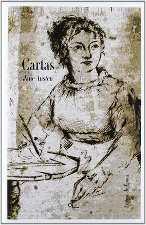 Cartas by Jane Austen