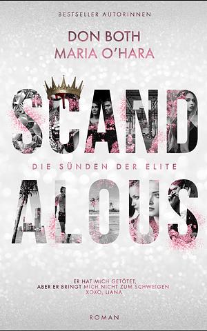 Scandalous: Die Lügen der Elite by Don Both