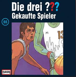 Die drei ??? Gekaufte Spieler by 