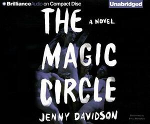 The Magic Circle by Jenny Davidson