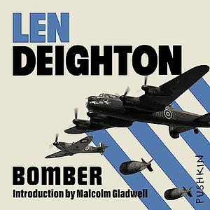 Bomber by Len Deighton