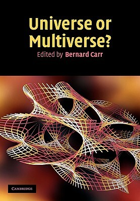 Universe or Multiverse? by 