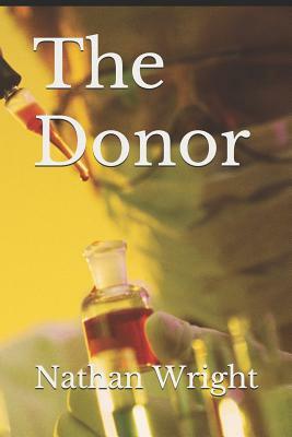 The Donor by Nathan Wright