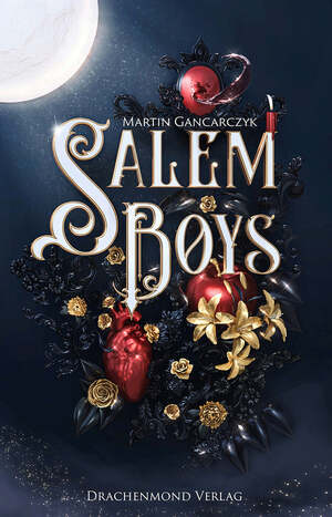 Salem Boys by Martin Gancarczyk