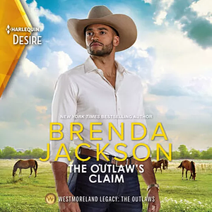 The Outlaw's Claim by Brenda Jackson