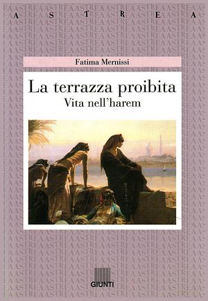 La terrazza proibita by Fatema Mernissi