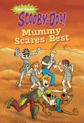 Scooby-Doo in Mummy Scares Best by Lee Howard