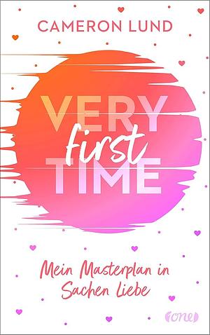 Very First Time by Cameron Lund