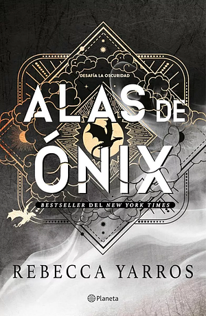 Alas de Onix by Rebecca Yarros