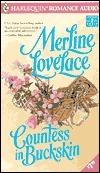 Countess in Buckskin by Amy McWhirter, Merline Lovelace