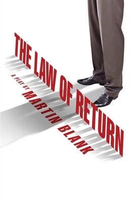 The Law of Return by Martin Blank