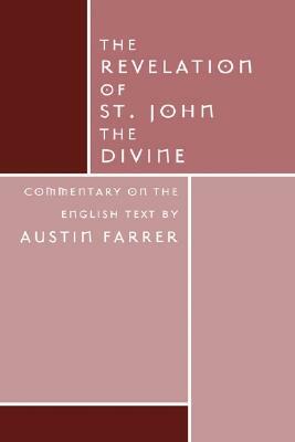 The Revelation of St. John Divine by Austin Farrer